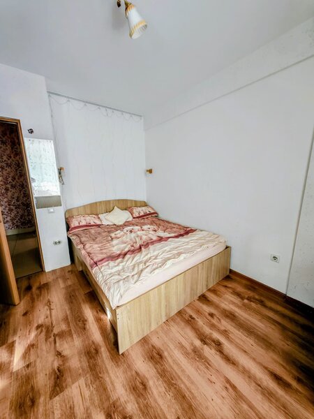 Ilfov Apartament 2 camere decomandat langa Campus Scolar, Popesti-Leordeni