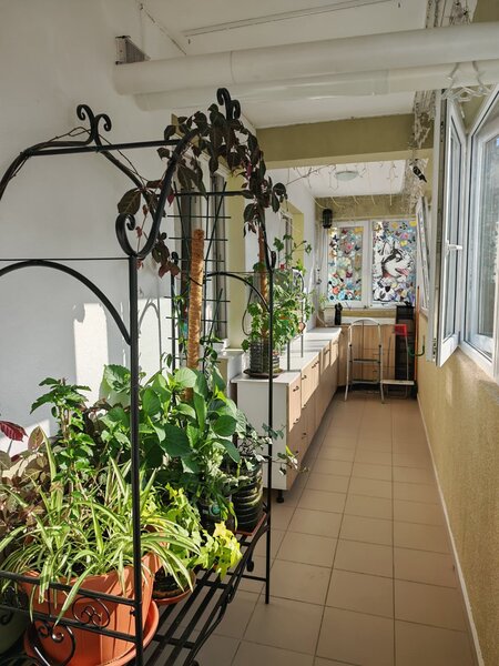 Ilfov Apartament 2 camere decomandat langa Campus Scolar, Popesti-Leordeni