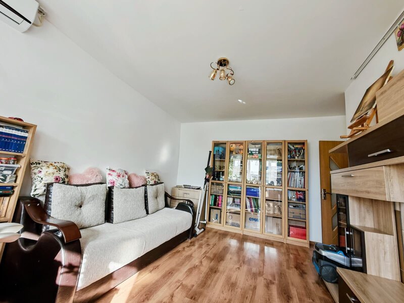 Ilfov Apartament 2 camere decomandat langa Campus Scolar, Popesti-Leordeni