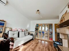Ilfov Apartament 2 camere decomandat langa Campus Scolar, Popesti-Leordeni